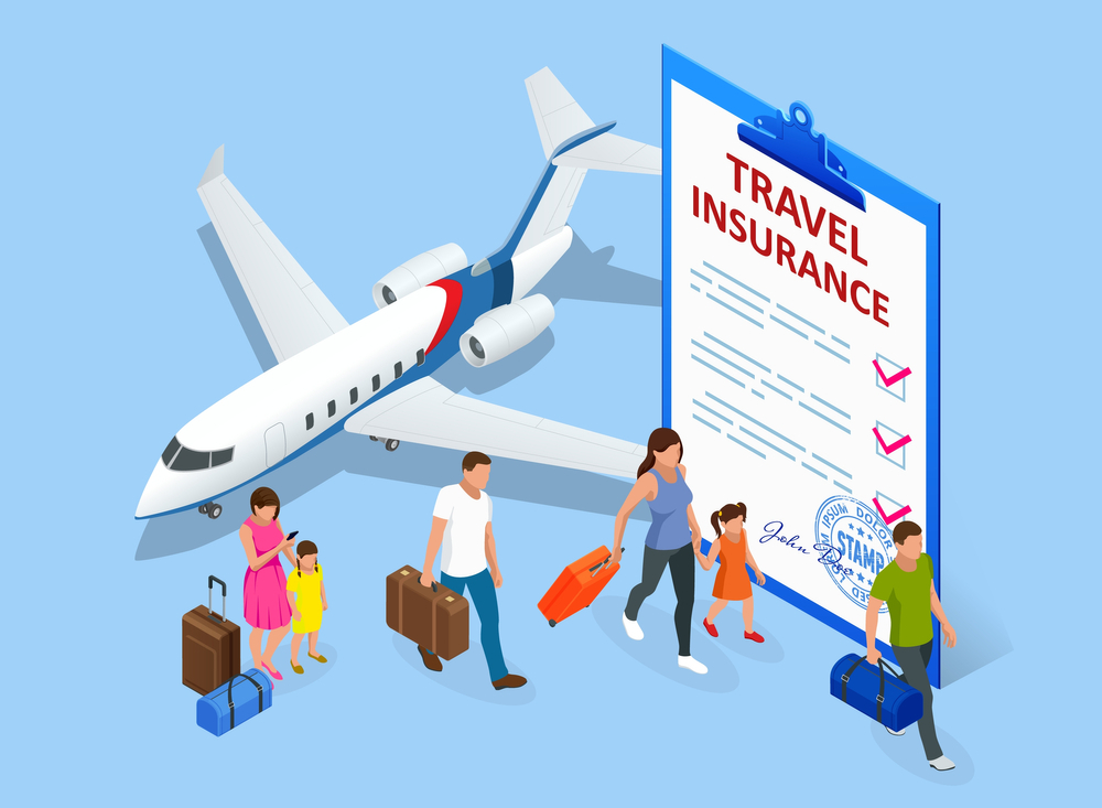 海外旅行の時は【旅行保険】に入るべき？内容や特徴について