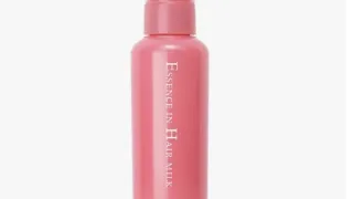 オルビス エッセンスインヘアミルク　商品パッケージ