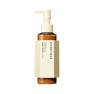ハニーク ナイトリペア 2WAY ヘアミルク モイストの商品画像