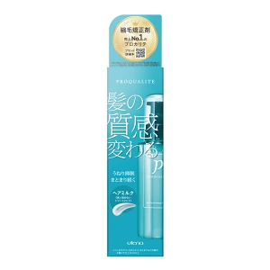 プロカリテ ヘアメンテナンスエマルジョンのパッケージ画像